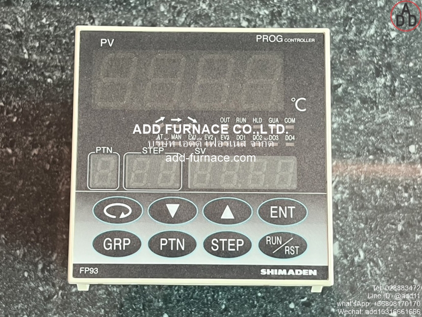 FP93-8Y-90-0000(13)